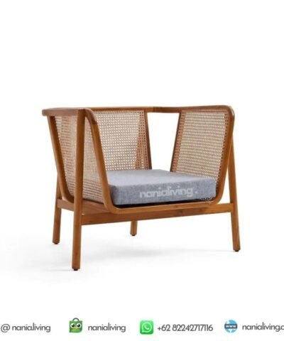 cv nania bintang utama