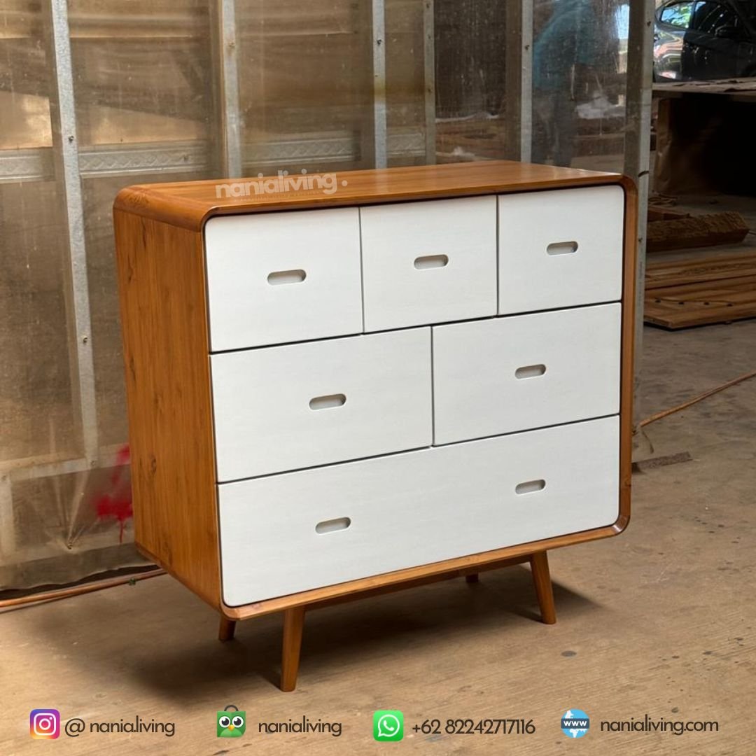 cv nania bintang utama