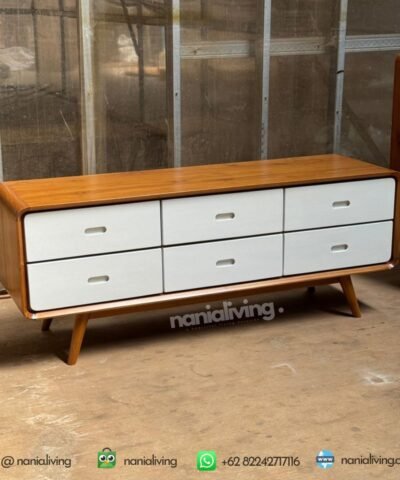 cv nania bintang utama