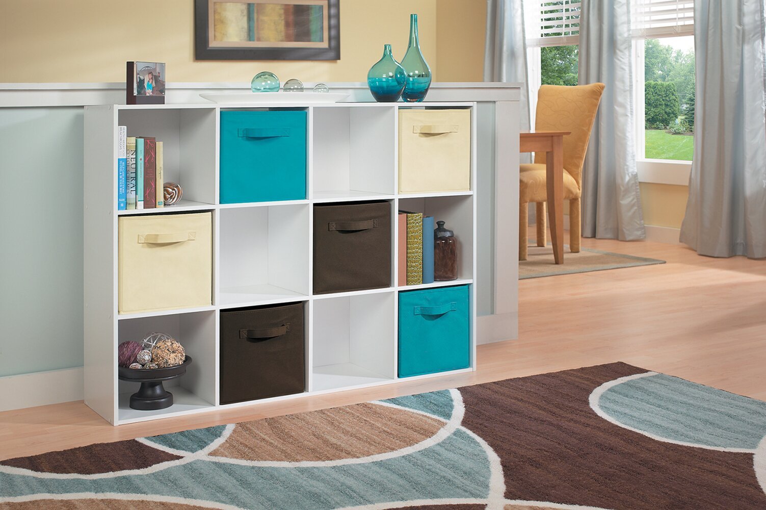 nanialiving-Cube+Bookcase (1) cv nania binatng utama