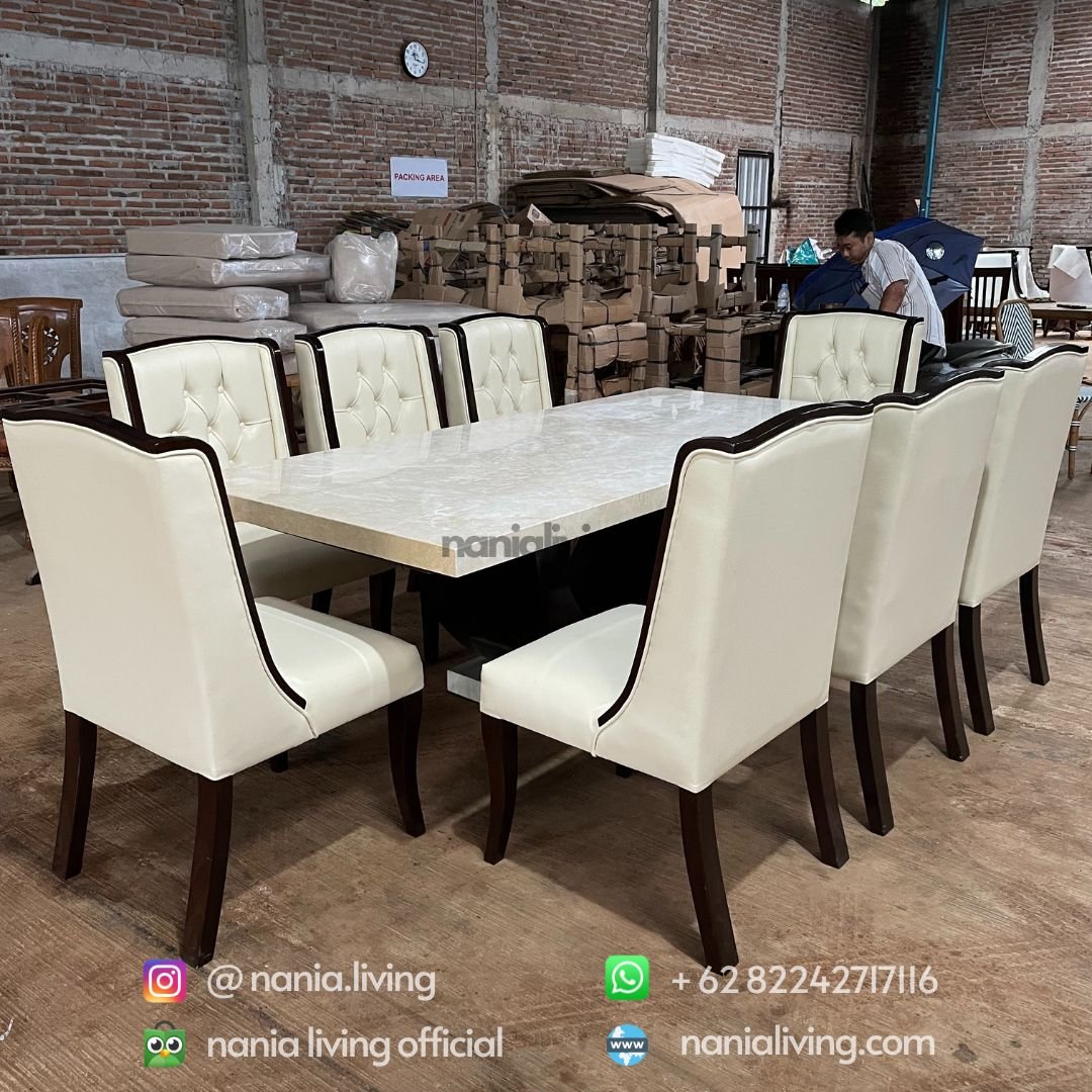 cv nania bintang utama