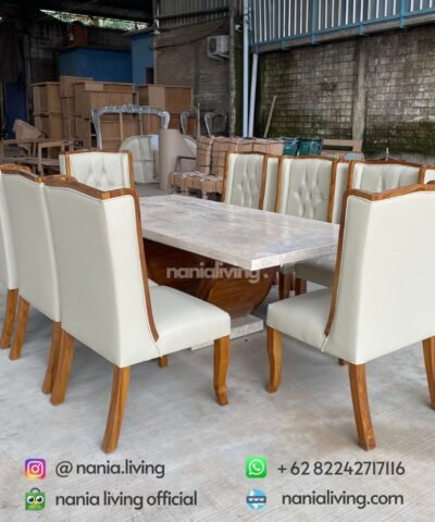 cv nania bintang utama