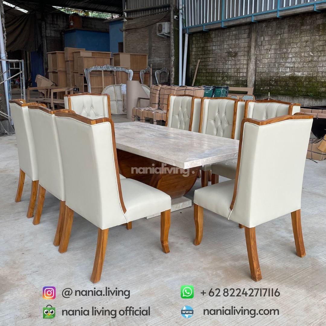 cv nania bintang utama