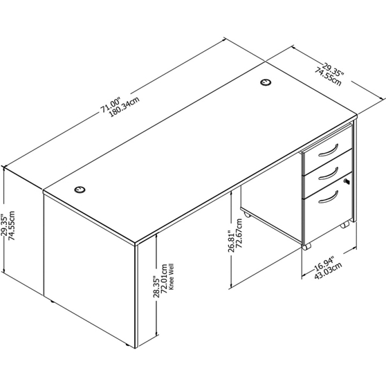 Modern Minimalist Office Desk Modern Minimalist Work Desk