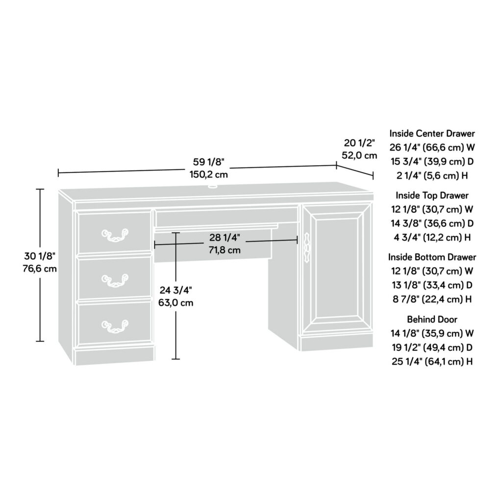 Cheap Brown Finishing Minimalist Workbench