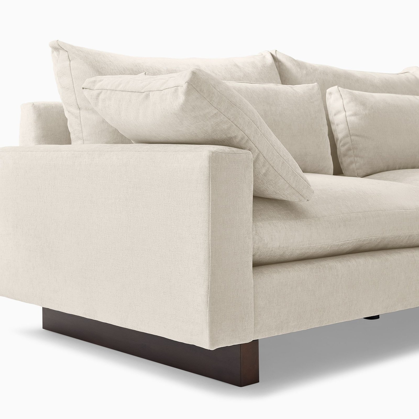 Minimalist Sofa Modern Guest Sofa Latest Teak