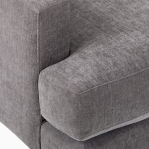 Modern Minimalist Guest Sofa 3 Seater Sofa Living Room Sofa