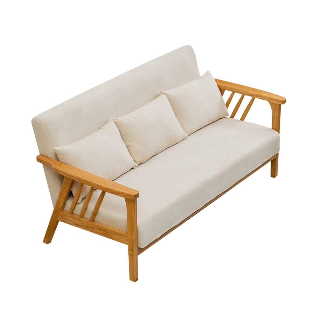 cv nania bintang utama