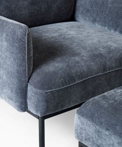 Minimalist 3 Seater Sofa or Modern 3 Seater Sofa