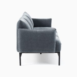 Minimalist 3 Seater Sofa or Modern 3 Seater Sofa