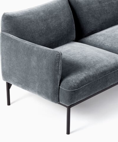 Minimalist 3 Seater Sofa or Modern 3 Seater Sofa