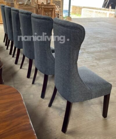 cv nania bintang utama