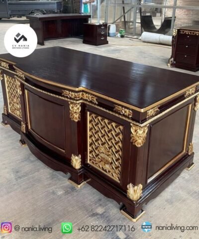 cv nania bintang utama