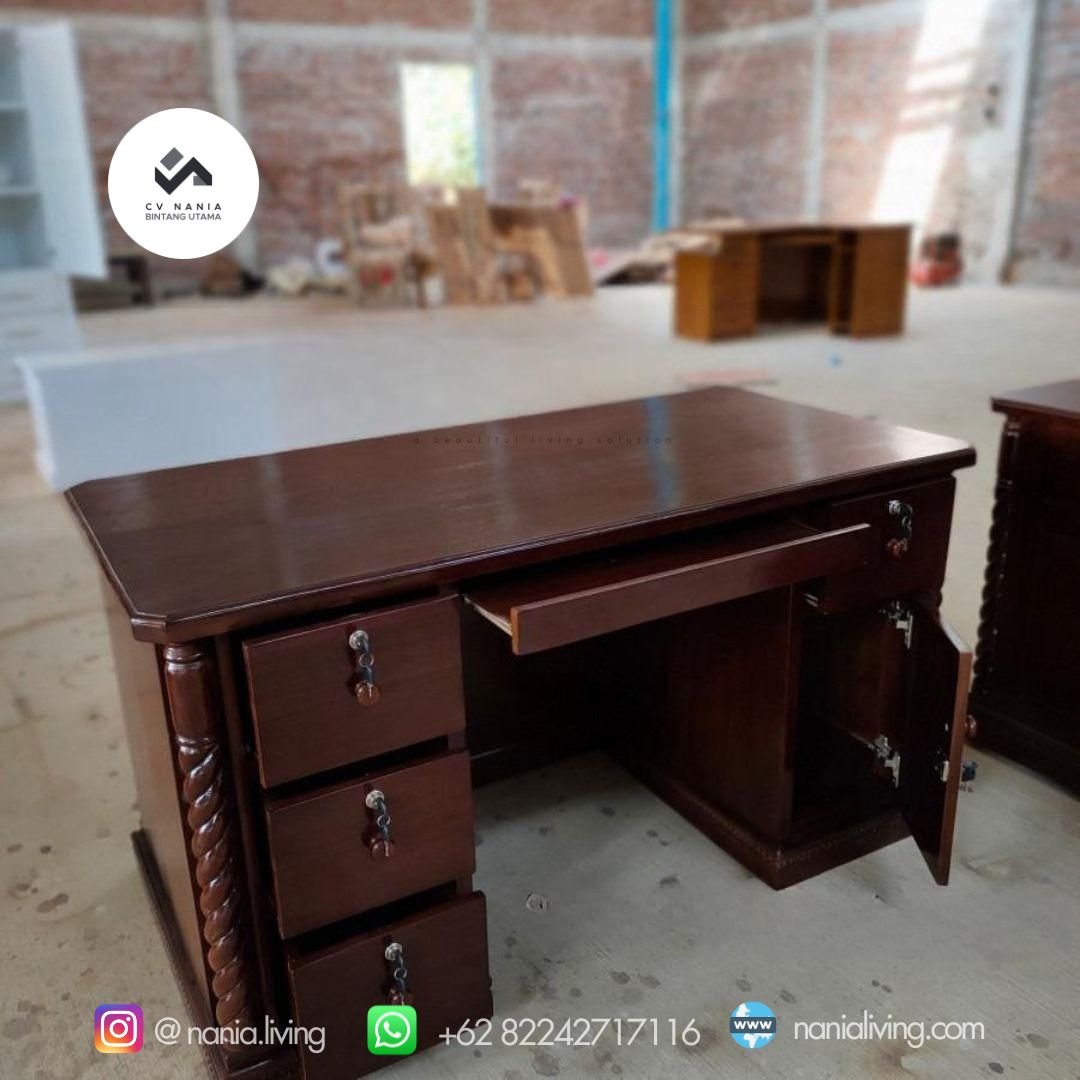 nanialiving-2 cv nania bintang utama