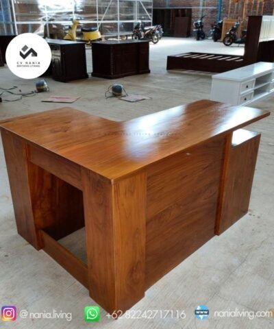 cv nania bintang utama