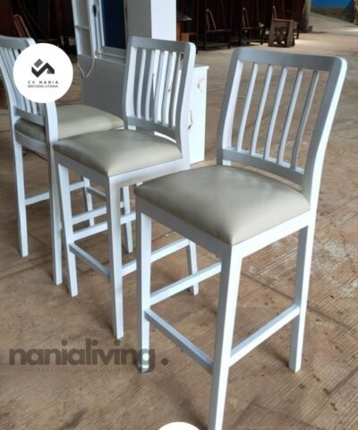 cv nania bintang utama