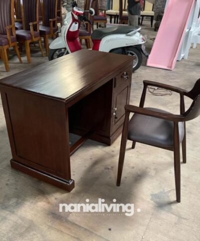 cv nania bintang utama