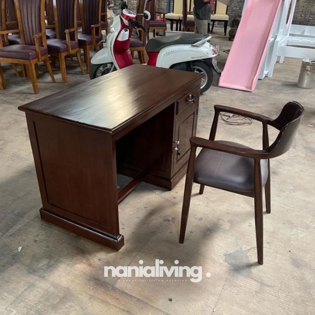 nanialiving-2 cv nania bintang utama