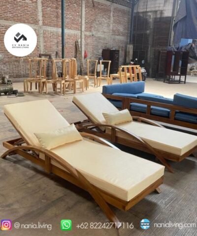 cv nania bintang utama