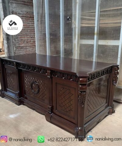 cv nania bintang utama