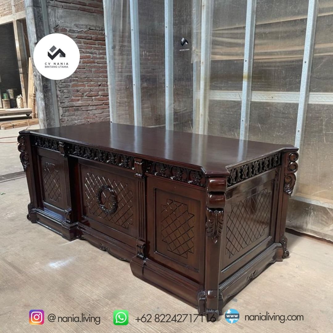 nanialiving-2 cv nania bintang utama