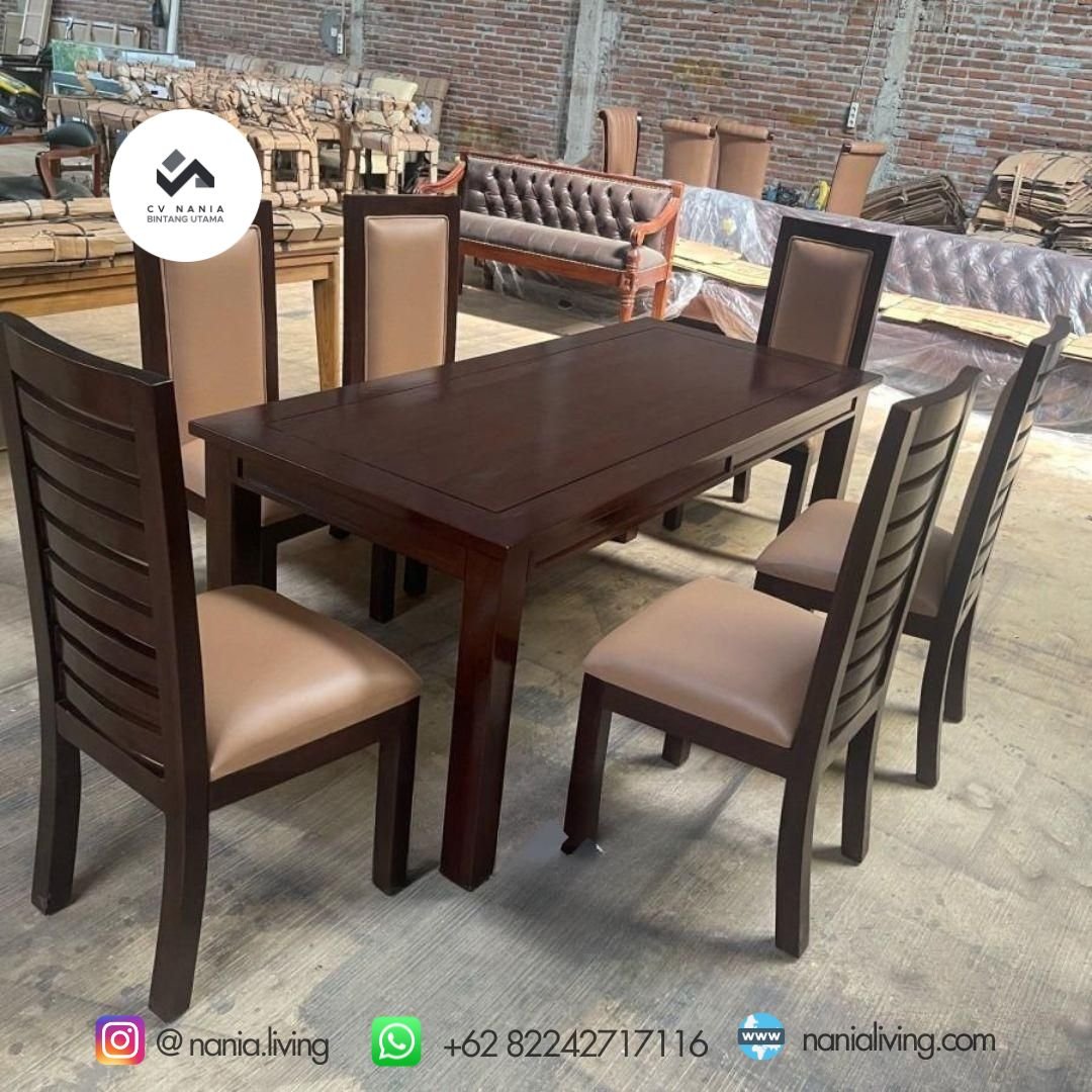 2 cv nania bintang utama