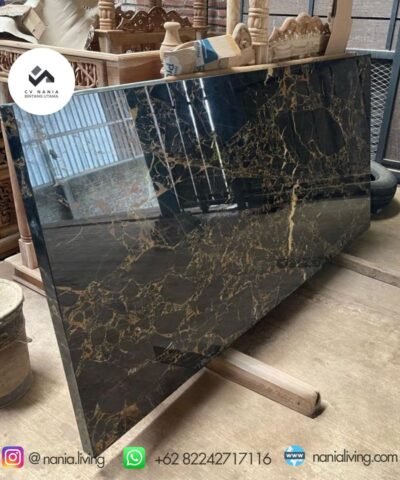 cv nania bintang utama