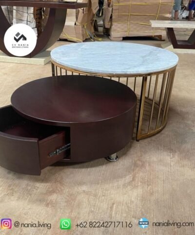 cv nania bintahng utama