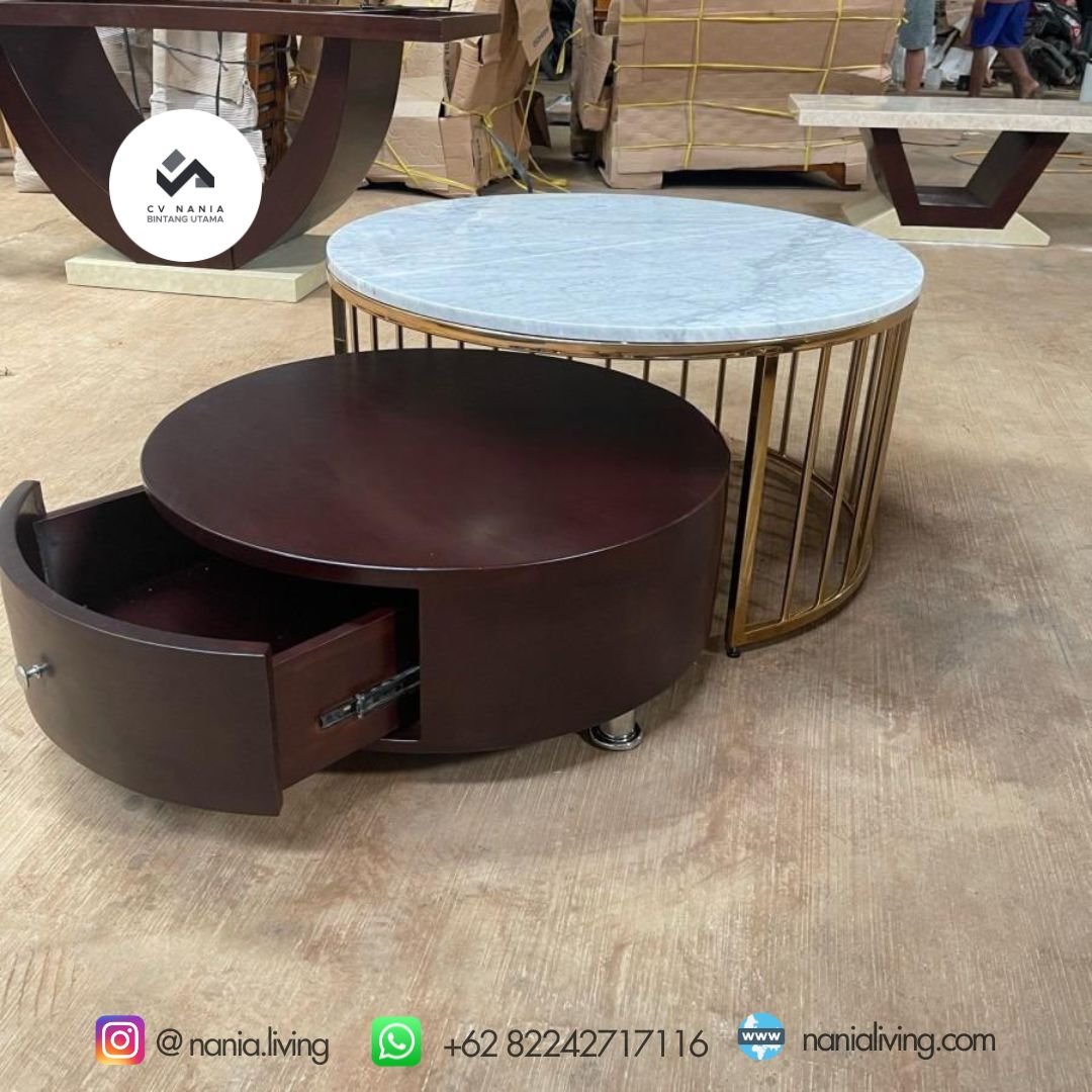 cv nania bintahng utama