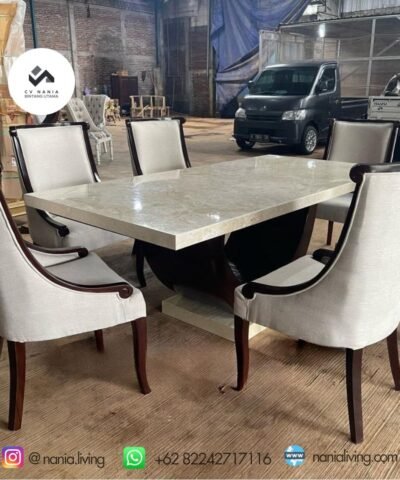 cv nania bintang utama