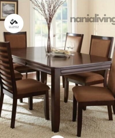 cv nania bintang utama