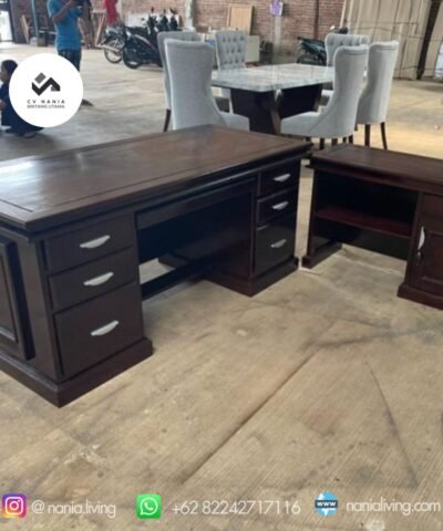 cv nania bintang utama