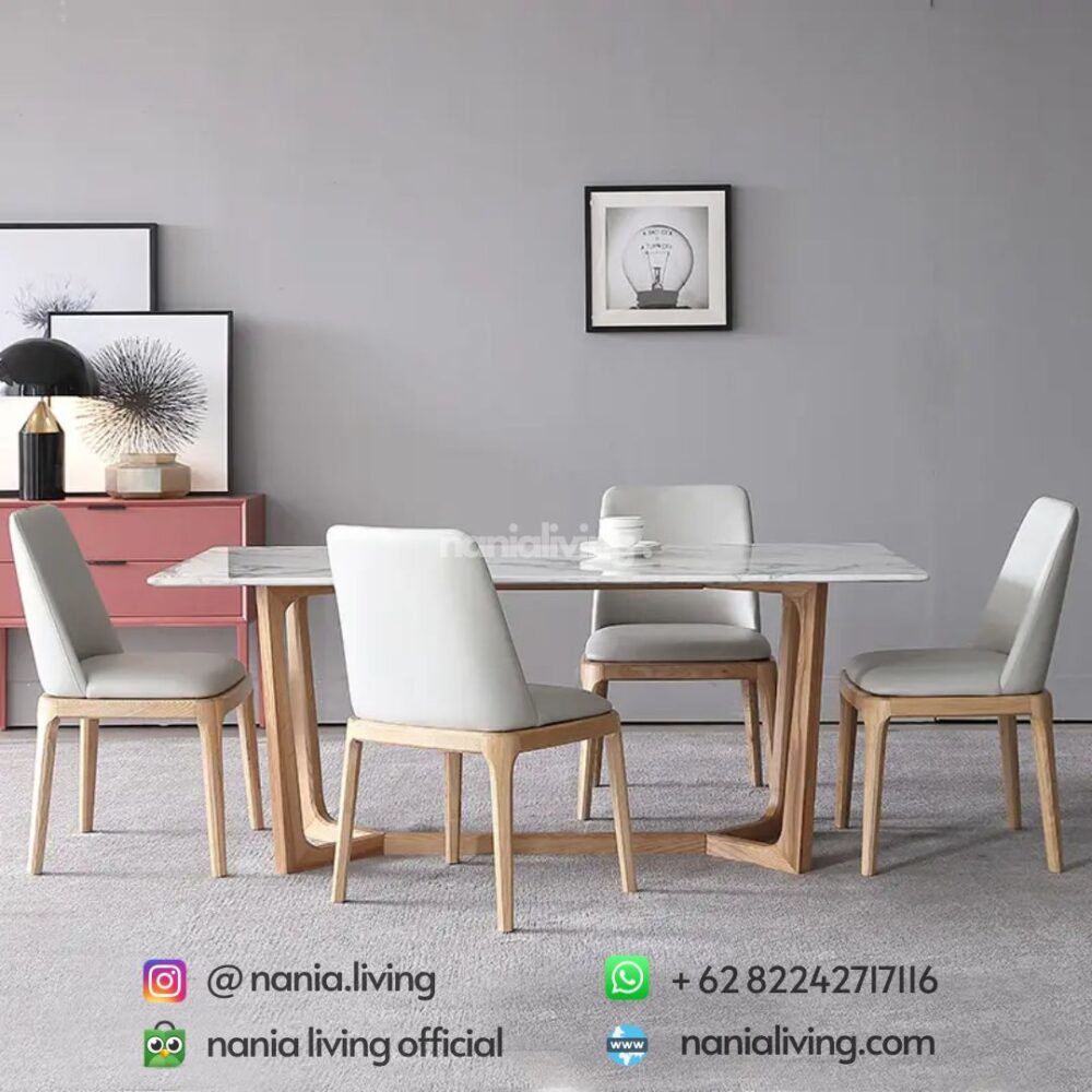 cv nania bintang utama