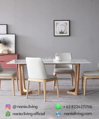 cv nania bintang utama