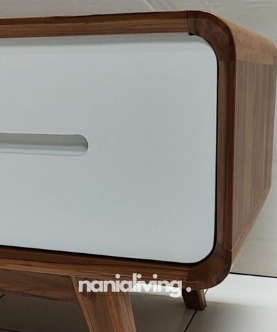 cv nania bintang utama