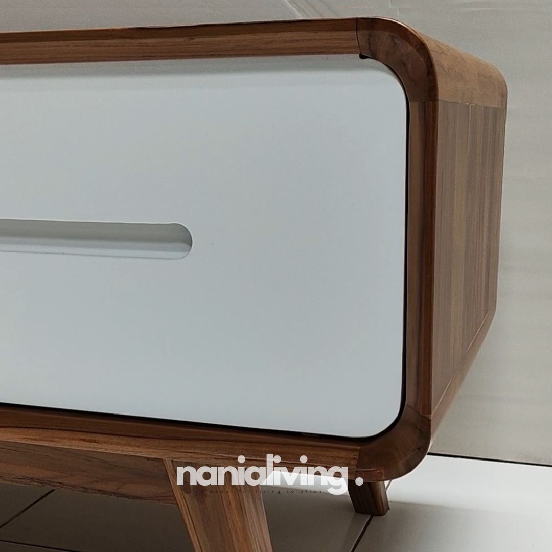 cv nania bintang utama