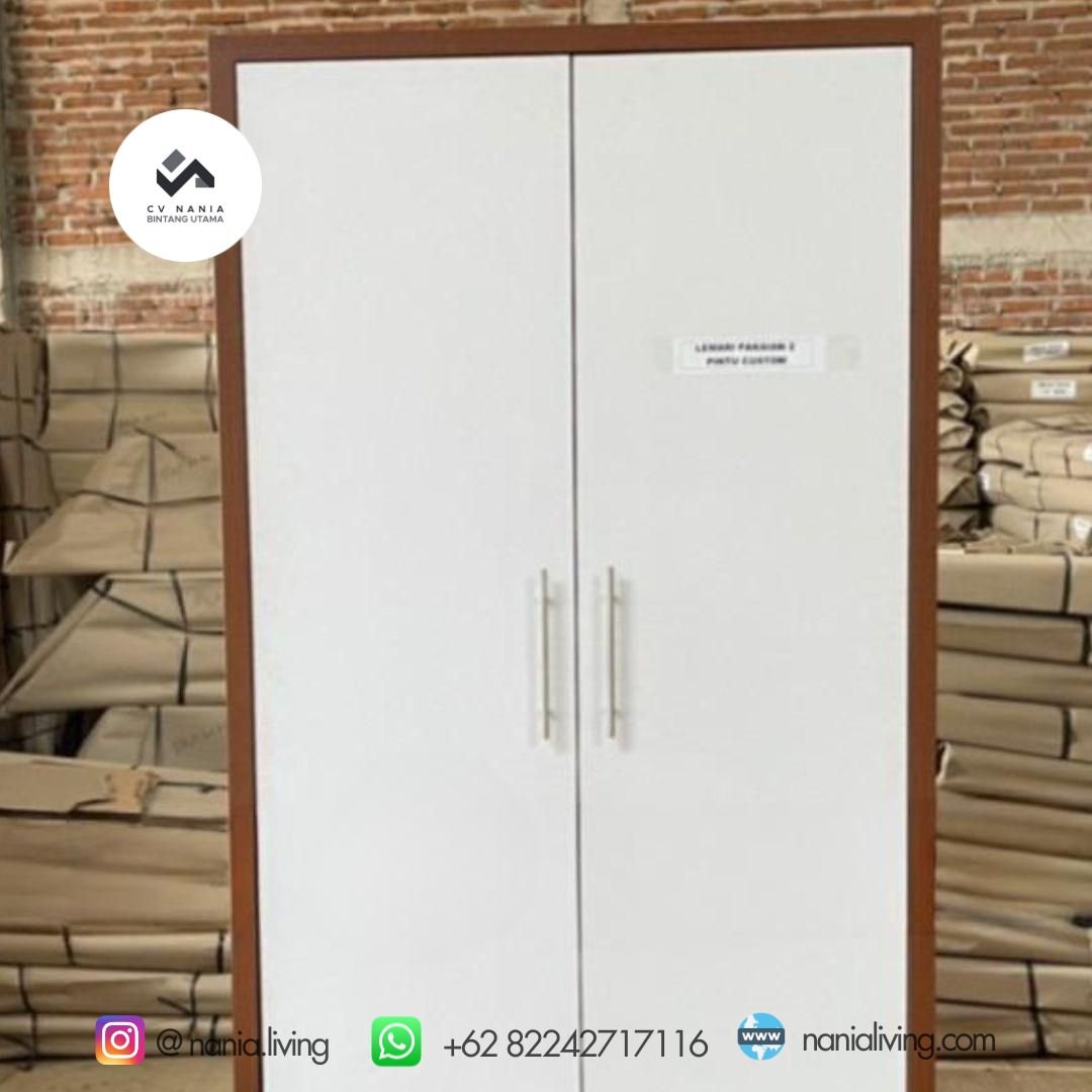 cv nania bintang utama