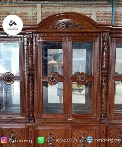 cv nania bintang utama