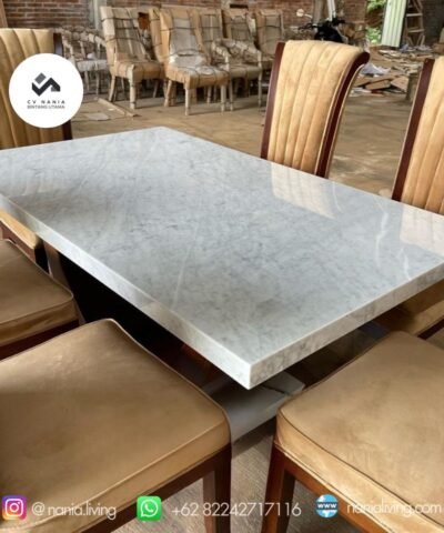 cv nania bintang utama