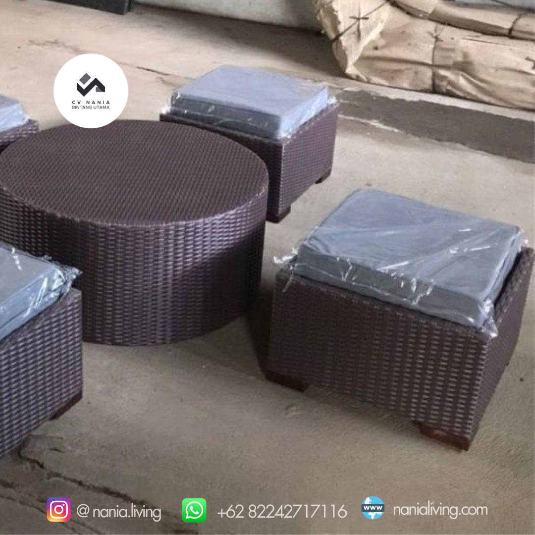 cv nania bintang utama