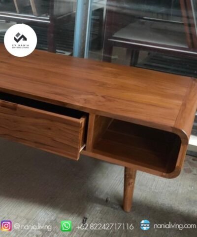 cv nania bintang utama