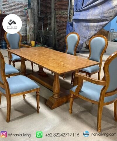 cv nania bintang utama