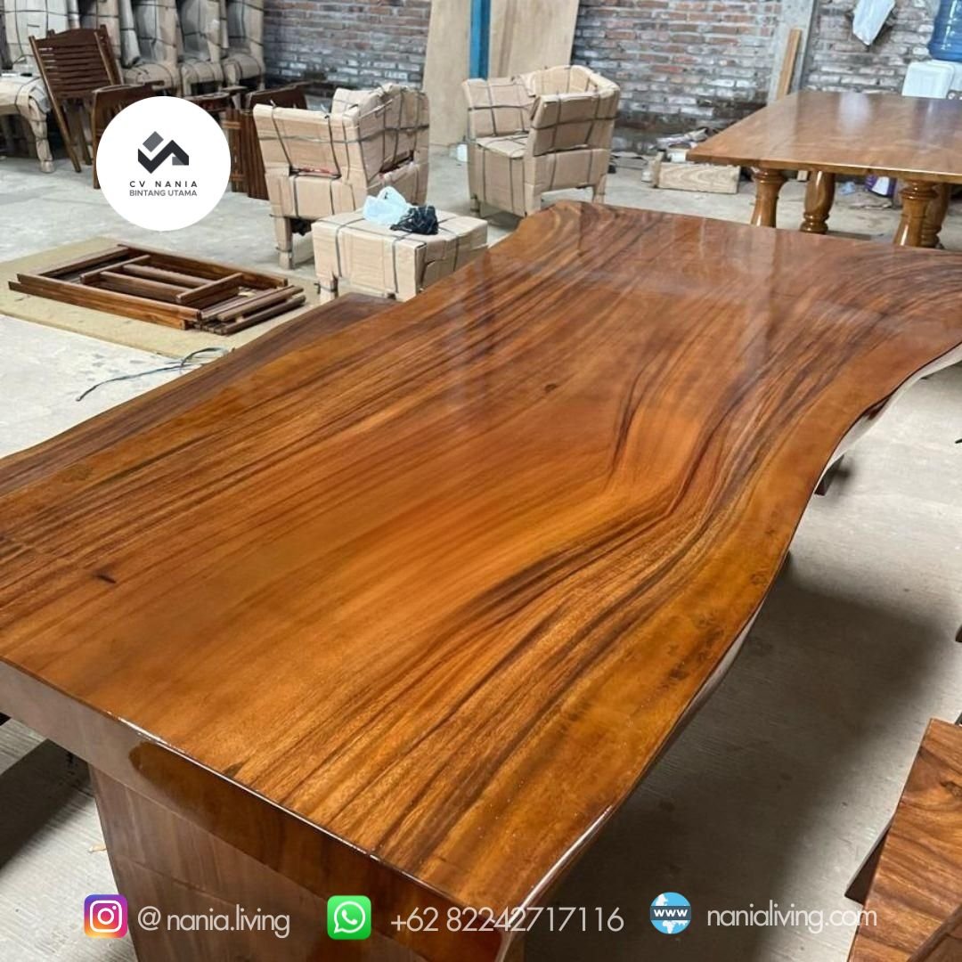 nania living meja trembesi 2