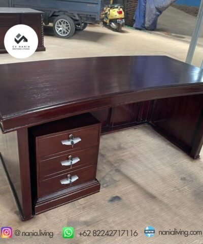 cv nania bintang utama