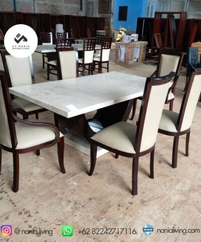 cv nania bintang utama