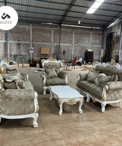 kursi tamu meja tamu nania living