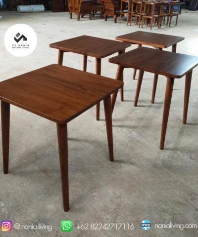 cv nania bintang utama