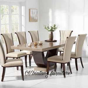 Cafe Dining Chairs Marble Table Chairs