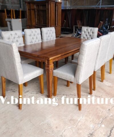 cv nania bintang utama