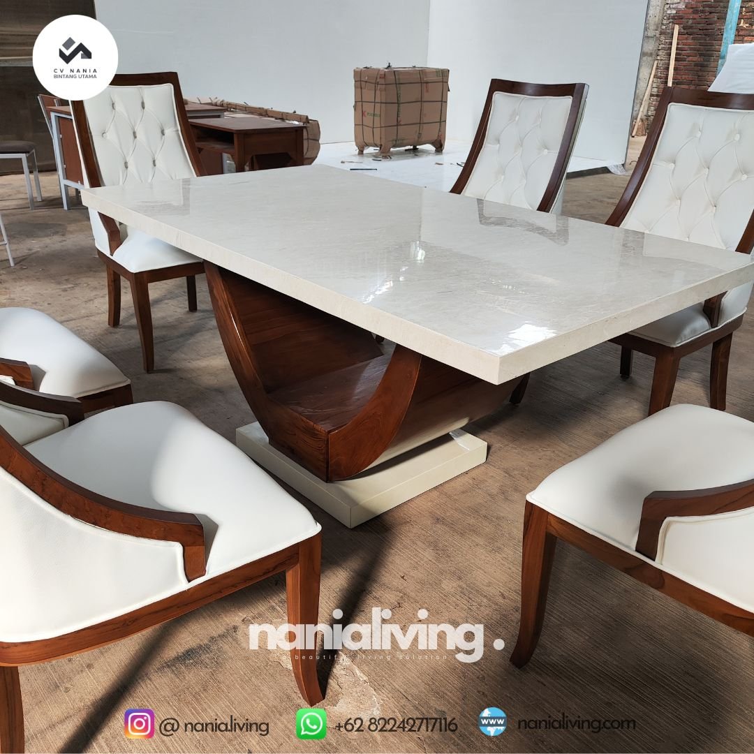 33 cv nania bintang utama